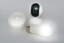 smart digital security hub