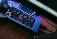 tech hub performance review